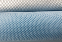 大英(PP)丙纶无纺布跟(PET)涤纶无纺布的区别