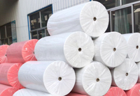 大英RPET面料与普通化纤面料有什么区别