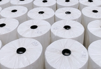 大英PLA降解无纺布的用途