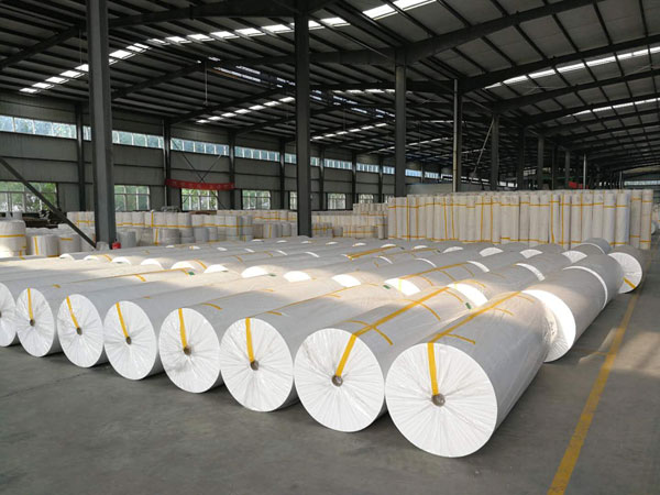 大英狭缝式涤纶纺粘无纺布