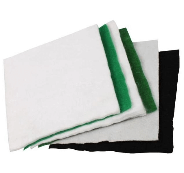 大英短丝土工布